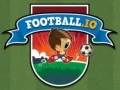 Spel Fotboll.io på nätet