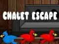 Spel Chalet Flykt pÄ nÀtet Spel Chalet Flykt pÄ nÀtet