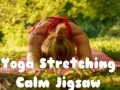 Spel Yoga Stretching Lugnt Pussel pÄ nÀtet Spel Yoga Stretching Lugnt Pussel pÄ nÀtet