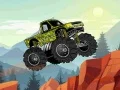 Spel Monster Truck på nätet