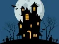 Spel Halloween Natt Match 3 pÄ nÀtet Spel Halloween Natt Match 3 pÄ nÀtet