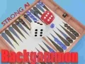 Spel Backgammon på nätet