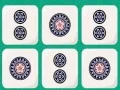 Spel Sammanslagning Mahjong på nätet