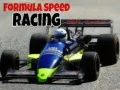 Spel Formel Hastighetsracing på nätet