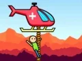 Spel Riskabel Räddning på nätet