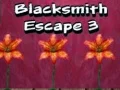 Spel Smedens flykt 3 pÄ nÀtet Spel Smedens flykt 3 pÄ nÀtet