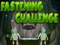 Spel Fästningsutmaning på nätet