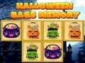 Spel Halloween Väskminne på nätet