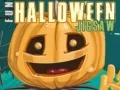 Spel Rolig Halloween Pussel pÄ nÀtet Spel Rolig Halloween Pussel pÄ nÀtet