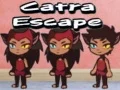 Spel Catra Escape pÄ nÀtet Spel Catra Escape pÄ nÀtet
