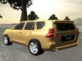 Spel Bil mot Prado Racing 3D pÄ nÀtet Spel Bil mot Prado Racing 3D pÄ nÀtet