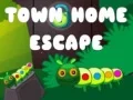 Spel Stadshemflykt pÄ nÀtet Spel Stadshemflykt pÄ nÀtet