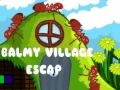 Spel Flykt från Den Lugna By på nätet Spel Flykt från Den Lugna By på nätet
