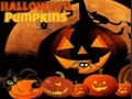 Spel Halloweenpumpor pÄ nÀtet Spel Halloweenpumpor pÄ nÀtet