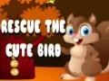 Spel Rädda Den Söt Vogeln på nätet Spel Rädda Den Söt Vogeln på nätet