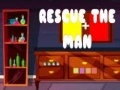 Spel RÀdda mannen pÄ nÀtet Spel RÀdda mannen pÄ nÀtet