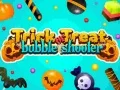 Spel Halloween Bubblaskytt pÄ nÀtet Spel Halloween Bubblaskytt pÄ nÀtet