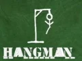 Spel Hänga gubbe 2-4 Spelare på nätet