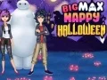 Spel BigMax Glad Halloween på nätet