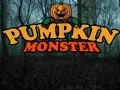 Spel Pumpa monster pÄ nÀtet Spel Pumpa monster pÄ nÀtet