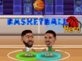 Spel Basketbollhjälte på nätet