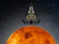 Spel Planetförsvar på nätet