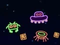 Spel Neonangripare pÄ nÀtet Spel Neonangripare pÄ nÀtet