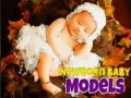 Spel Nyfödda baby modeller på nätet Spel Nyfödda baby modeller på nätet