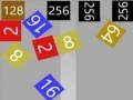 Spel Kedjekub: 2048 på nätet