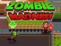 Spel Zombie Galenskap pÄ nÀtet Spel Zombie Galenskap pÄ nÀtet
