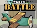 Spel Himlaskamp på nätet