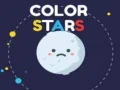 Spel FÀrgglada StjÀrnor pÄ nÀtet Spel FÀrgglada StjÀrnor pÄ nÀtet