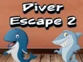 Spel Dykparens flykt 2 pÄ nÀtet Spel Dykparens flykt 2 pÄ nÀtet