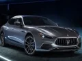 Spel Maserati Ghibli Hybrid Glidning pÄ nÀtet Spel Maserati Ghibli Hybrid Glidning pÄ nÀtet