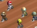 Spel Dirtbike-rally på nätet