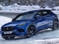 Spel Jaguar E-Pace 2021 Pussel pÄ nÀtet Spel Jaguar E-Pace 2021 Pussel pÄ nÀtet