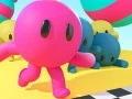 Spel Spring Royale 3D på nätet