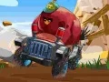 Spel Galna Fåglar Kart Gömda Stjärnor på nätet
