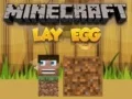 Spel Minecraft Lägga Ägg på nätet Spel Minecraft Lägga Ägg på nätet