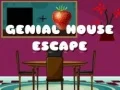 Spel Genial Husflykt pÄ nÀtet Spel Genial Husflykt pÄ nÀtet