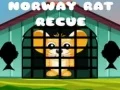 Spel Räddning av norska råttor på nätet Spel Räddning av norska råttor på nätet