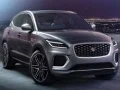 Spel Jaguar E-Pace 2021 Glidning pÄ nÀtet Spel Jaguar E-Pace 2021 Glidning pÄ nÀtet