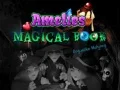 Spel Amelies magiska bok: Roguelike Mahjong på nätet