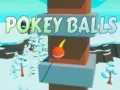 Spel Pokey Bollar pÄ nÀtet Spel Pokey Bollar pÄ nÀtet