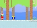 Spel Pixelkenstein: God Jul pÄ nÀtet Spel Pixelkenstein: God Jul pÄ nÀtet