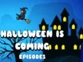 Spel Halloween Närmar Sig Episod 5 på nätet