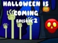 Spel Halloween Är På Väg Avsnitt 2 på nätet Spel Halloween Är På Väg Avsnitt 2 på nätet