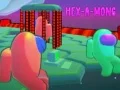 Spel Hex-A-Mong pÄ nÀtet Spel Hex-A-Mong pÄ nÀtet