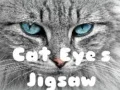 Spel Kattöga Pussel på nätet Spel Kattöga Pussel på nätet