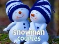 Spel Snögubbepar pÄ nÀtet Spel Snögubbepar pÄ nÀtet